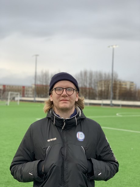 Örn Þór Karlsson