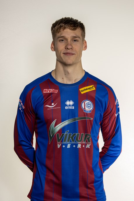 Gyrðir Hrafn Guðbrandsson