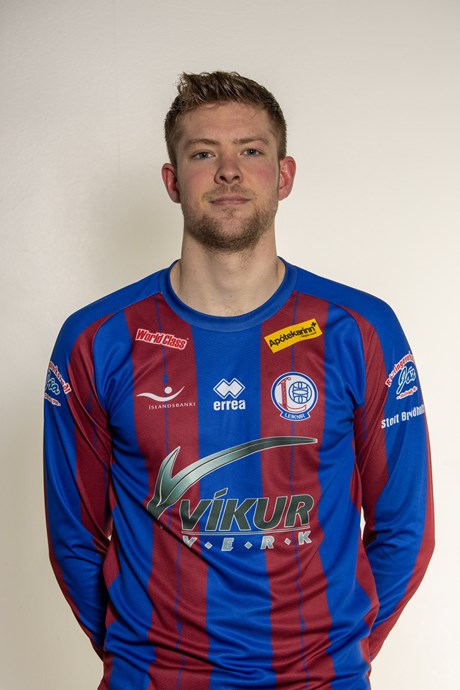Bjarki Aðalsteinsson