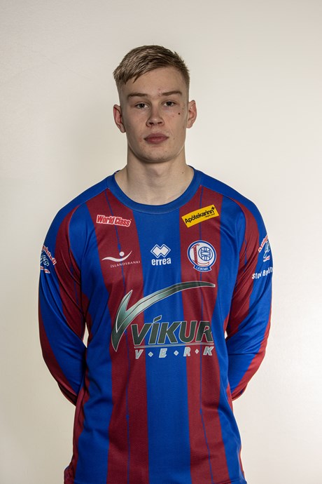 Birgir Baldvinsson