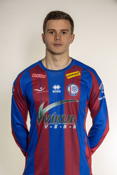Arnór Ingi Kristinsson