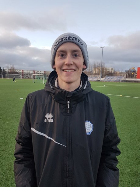 Hreinn Magnússon