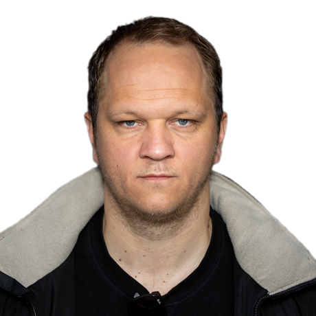 Valur Gunnarsson