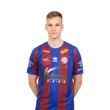 Daníel Finns Matthíasson