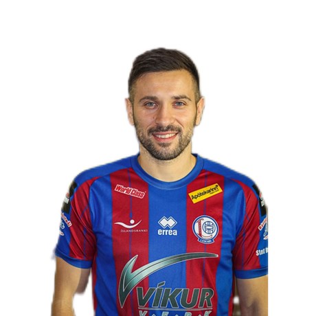 Maciej Makuszewski