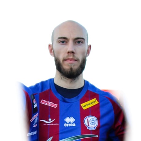 Mikkel Dahl