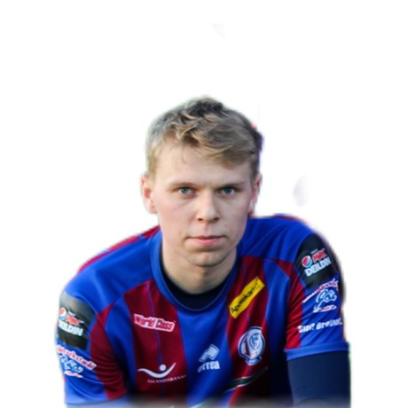 Mikkel Jakobsen