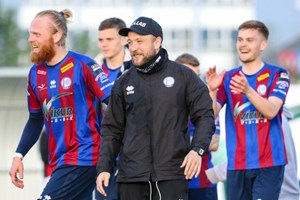 Siggi: "Second Season Syndrome á ekki við um okkur"