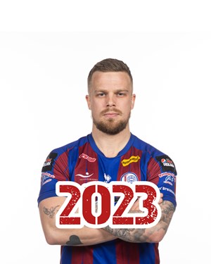 Emil Berger framlengir