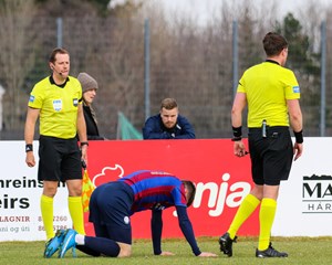 Leiknir 0-3 Stjarnan 