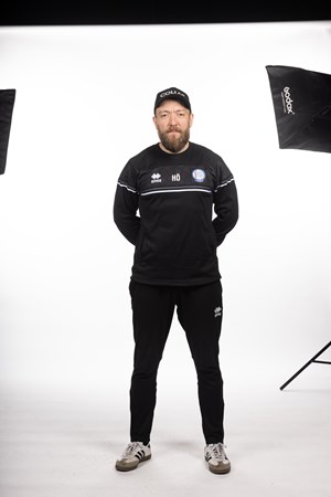 Siggi tilbúinn fyrir fyrsta útisigur í 19 mánuði
