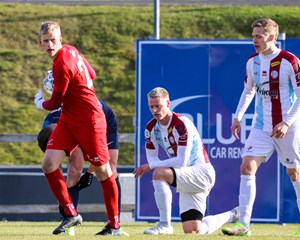 Keflavík 3-0 Leiknir