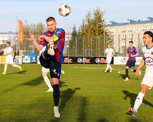 Leiknir 1-2 Fram