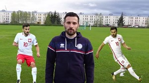Bezpłatne treningi piłkarskie dla polskich dzieci