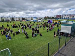 17. júní hátíð Leiknis og Reykjavíkurborgar 2022
