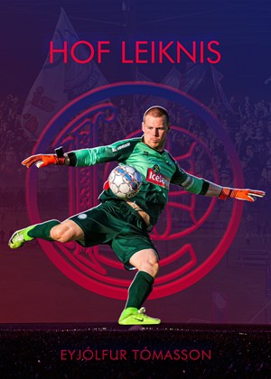 Eyjólfur Tómasson í Heiðurshofið