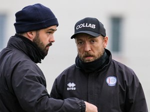LEIKNIR 0-5 KA