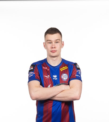 Birgir Baldvinsson