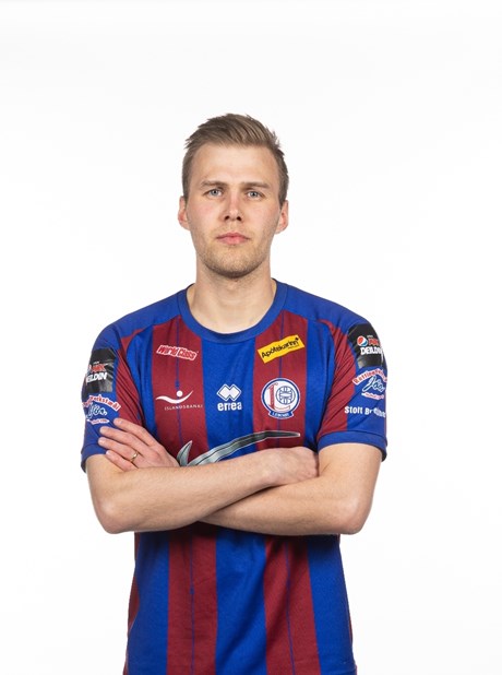 Óttar Bjarni Guðmundsson