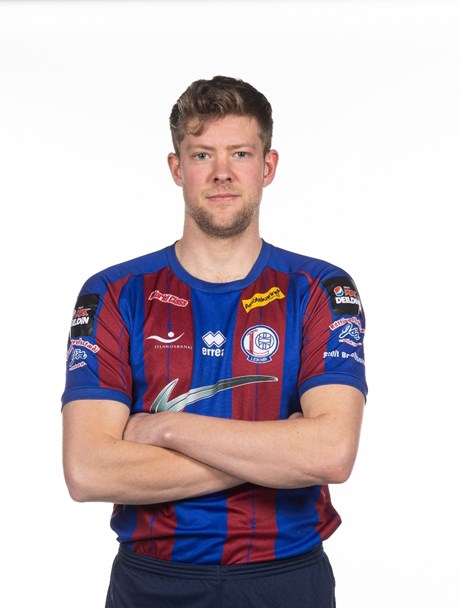 Bjarki Aðalsteinsson