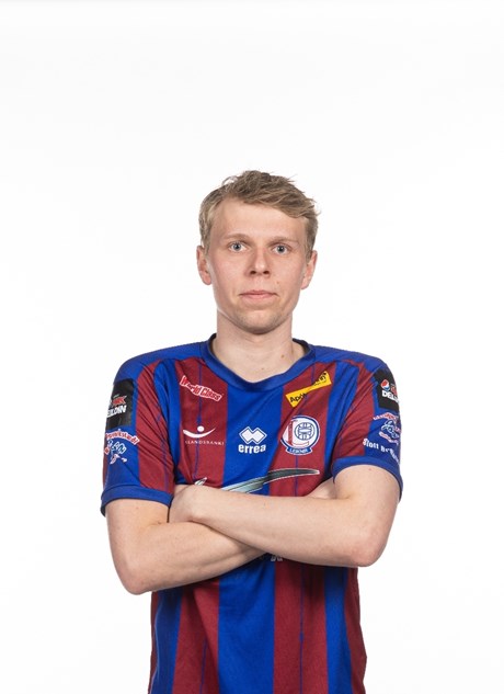 Mikkel Jakobsen