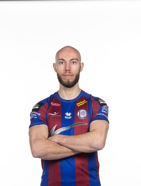 Mikkel Dahl