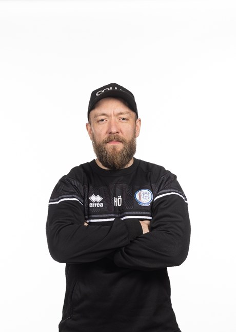 Sigurður Heiðar Höskuldsson