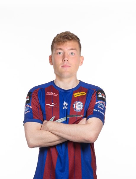 Kristófer Konráðsson