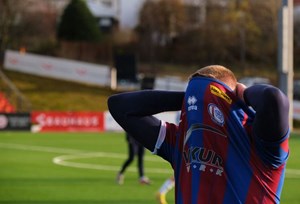 ÍBV 1-0 Leiknir