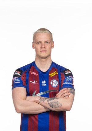 Dagur Austmann yfirgefur félagið