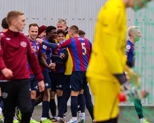 Leiknir 1-0 Selfoss