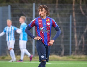 LEIKNIR 2-3 Selfoss