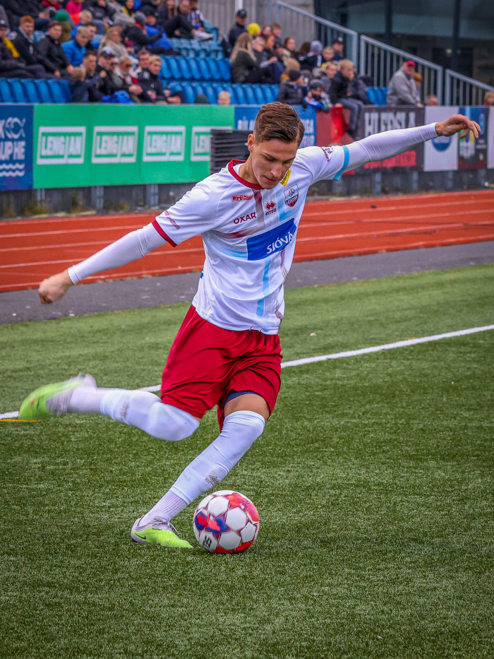 Markokick