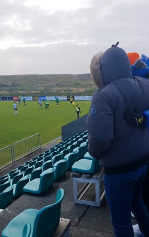 Njarðvík 2-4 Leiknir