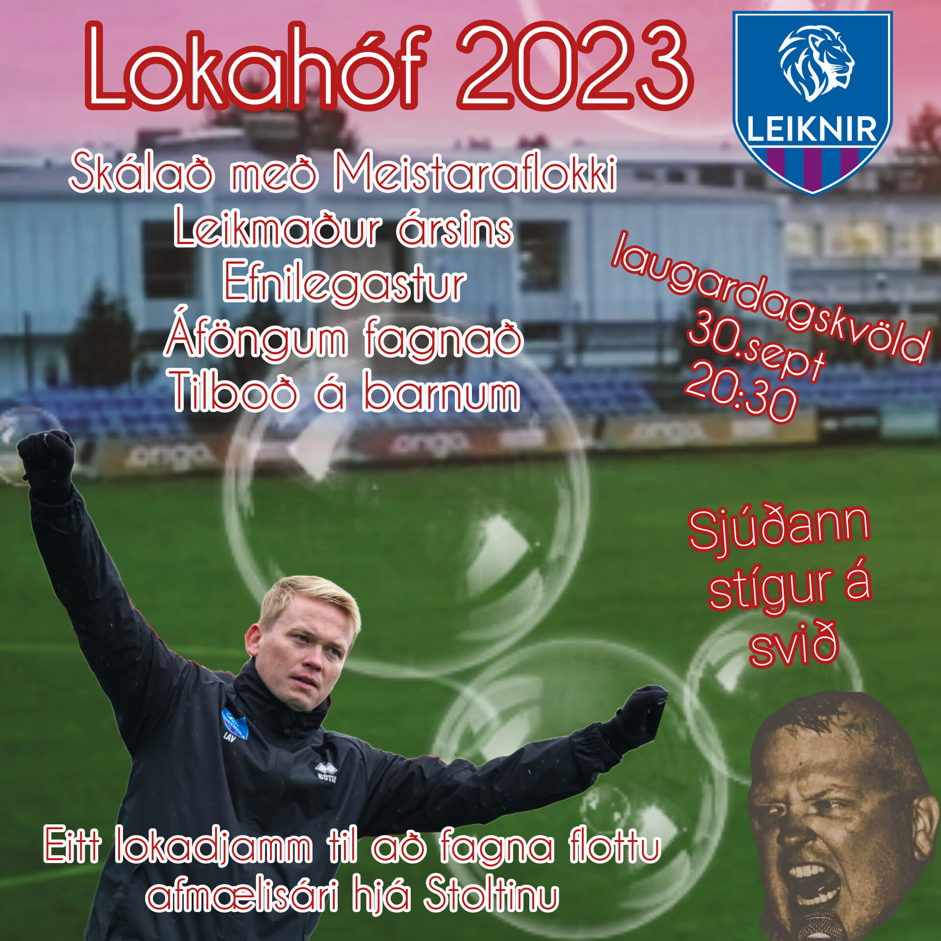 Lokahof