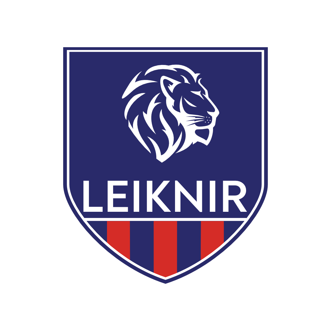Leiknirlogo