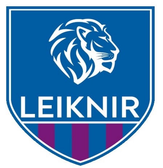 Leiknirlogo