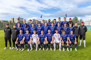 Stuðningsmannakosning á leikmanni ársins 2024