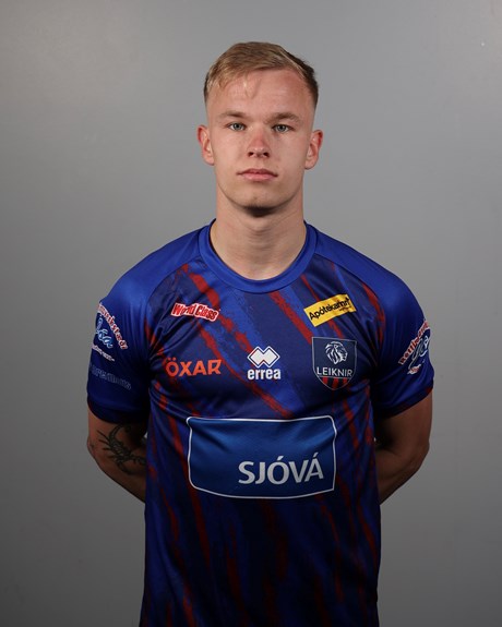 Aron Einarsson