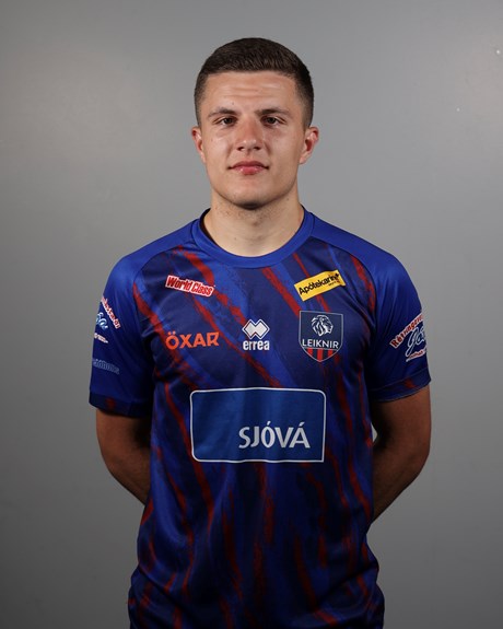 Shkelzen Veseli