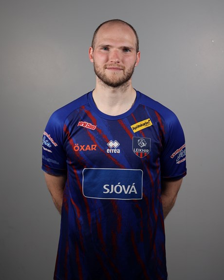 Sindri Björnsson
