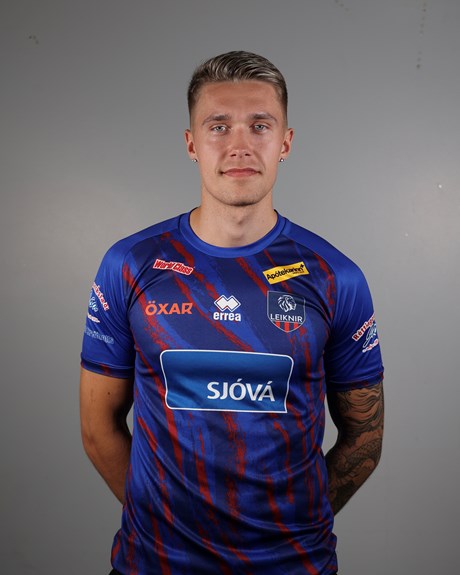 Patryk Hryniewicki