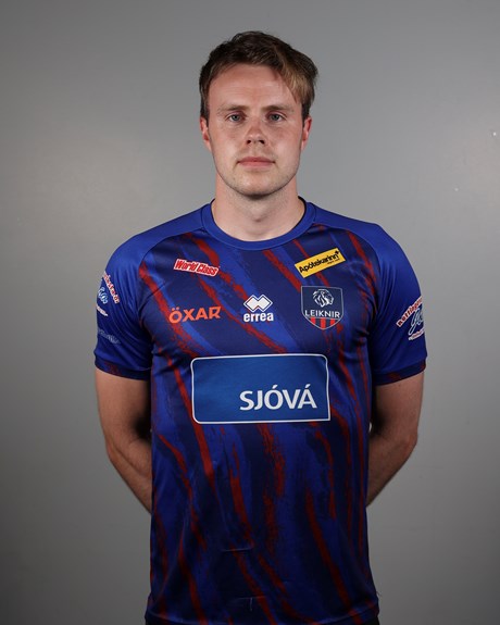 Arnór Daði Aðalsteinsson