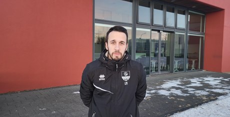 Nemanja Lekanic