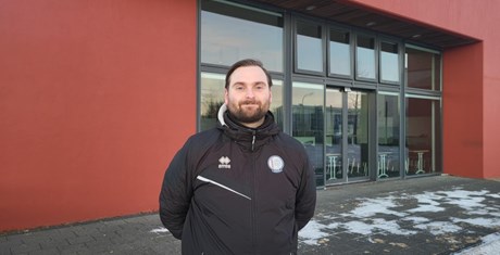 Margeir Ingólfsson