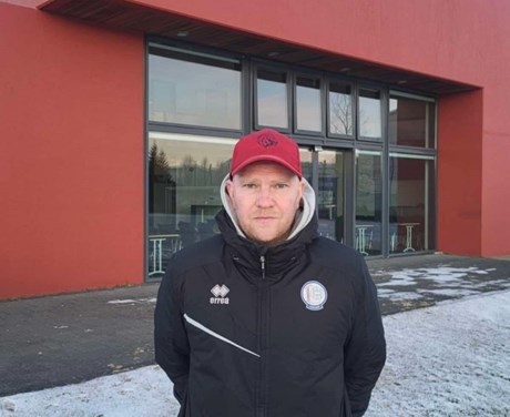 Atli Jónasson