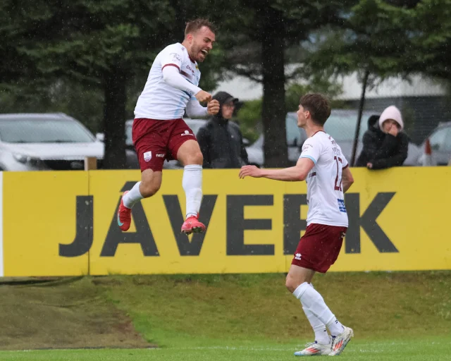 Daguringihammer Selfoss
