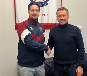 Nemmi gerir nýjan samning