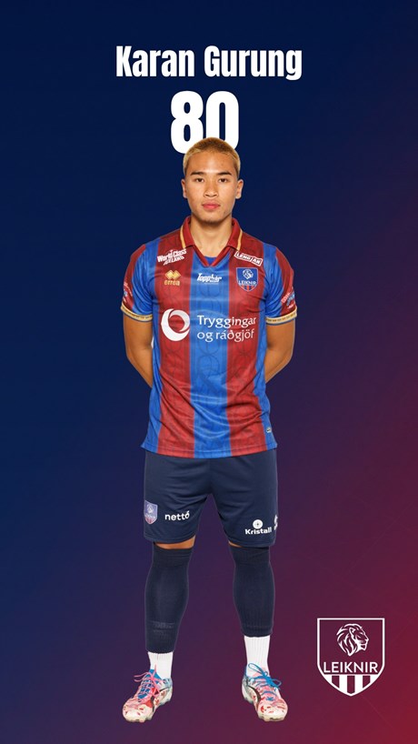 Karan Gurung