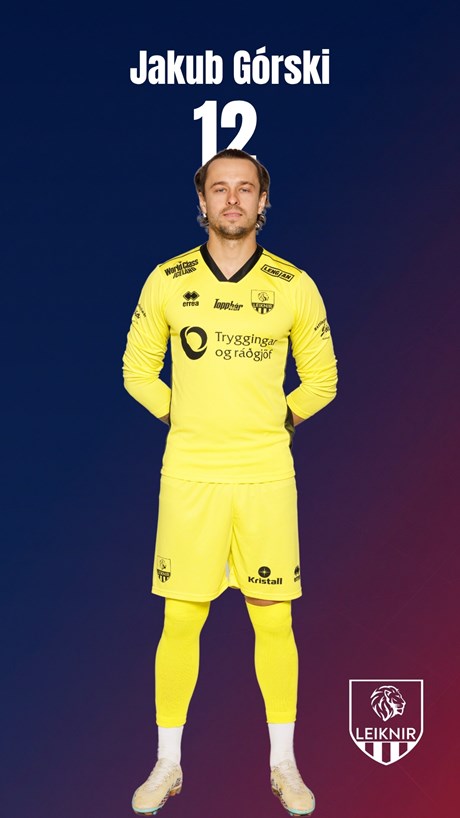 Jakub Górski